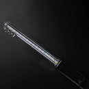 30 Pattern Colorful LED Bicycle Hub Light Night Cycling Tyre Wheel Warning Light