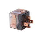 Waterproof Automotive Relay 12V 80A 5Pin SPDT Car Control Device Car Relays ^