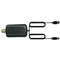 Antenna Low Noise Amplifier Kit TV HDTV Antenna Signal Booster DC 5V