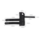 1Pc Wrist Support Splint Arthritis Band Belt Brace Sprain Prevention Protect Hn