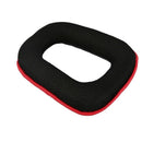 Replacement Ear Pads Foam Cushion For Headphones Logitech G35 G930 G430 F45