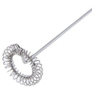 Mini Handle Electric Mixer Drink Milk Egg Frother Foamer Whisk Stirrer Beate OZ