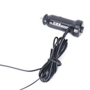 4x 3 LED Blue Car Interior Light 12V Glow Decorative Atmosphere Lights Lamp Hn