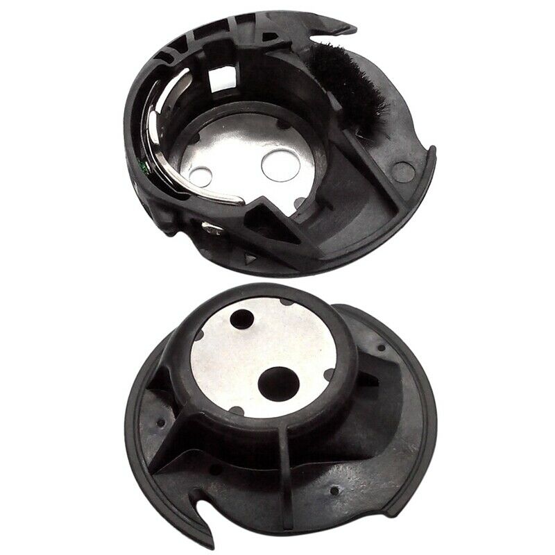 Replacement Bobbin Case Fits for Brother Cs-8000 Cs-8060 Nx-650 Nx-650Q Se-2U4B3