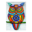 5D Eagle Animal Diamond Painting Embroidery DIY Cross Stitch Home Decorate