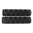 2pcs Non Slip Soft Rubber Mountain Bicycle Handlebar MTB Bike Handle Grips