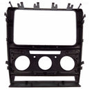 2Din Fascia For Skoda Octavia 2 2010-2013 Audio Stereo Panel Mounting Insta