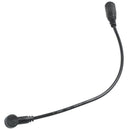 TS9 plug jumper, FME connector pigtail antenna cable 21 cm black