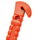 Car Emergency Safety Life Hammer Escape Tool Seat Belt Breaker Window Red C Q2X5