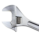 Steel Grip Adjustable Wrenches Spanners Open End Wrench 6" Multi-Function