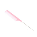 3Pcs Highlight Comb Hair Combs Hair Salon Dye Comb Separate Parting Hair Sty Hn