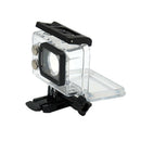 30m Waterproof Underwater Diving Housing Box Case for SJCAM SJ7 Star Camera