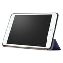 Leather Case For ipad 9.7Inch 2017+Touch Pen+Screen Protector Sapphire