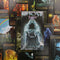 Ghost Tarot Cards Guidance Fate Divination Tarot Oracle Deck Party Board Gam Ew