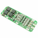 20A Li-ion Lithium Battery 18650 Charger PCB BMS Protection Board 12.6V Cel