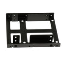 2.5" SATA to 3.5" Desktops HDD Mounting Adapter Bracket Hard Drive Holder
