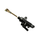 Rear Back Brake Master Cylinder For Yamaha ATV Warrior 350 YFM 350 87-04