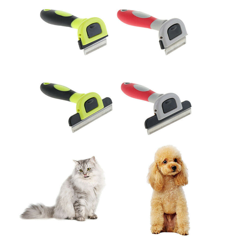 2 Pieces Pet Hair Remover, Environmental And No-Toxic, Works Great On Dogs And