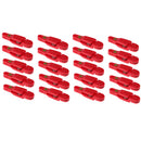 Pack of 20 Heavy Tension Snap Release Clip Offshore Fishing Planer Board