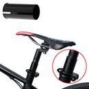 3Pcs Bicycle Seatpost Sleeve Shim Bike Seat Post Tube Adapter for MTB Road Bike