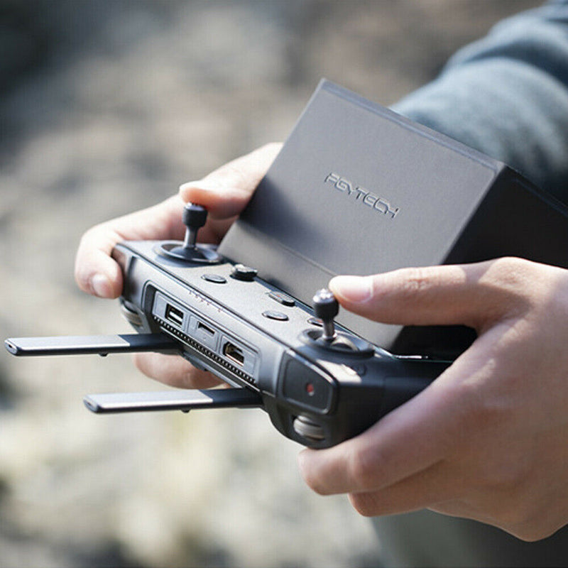 12.9*8.2*3.2cm PGYTECH Monitor Hood Protector for DJI Mavic Smart Controller