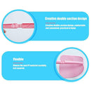 10pcs/set Long Handle Flexible Mosquito Fly Swatter Portable Manual Bug Zapper