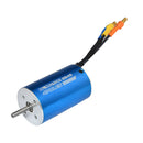 2845 KV3100 Waterproof Brushless Sensorless Motor for RC 1/12 1/14 1/16 Car Boat