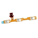 Volume Button Power Switch