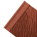 Rubber Wood Grain Graining Pattern Wall Paint DIY Painting Tool Home Decor