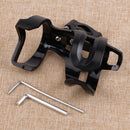 Water Bottle Drinking Cup Bracket Holder Fit For BMW R1200GS F800GS Motorbike