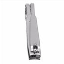 Carbon Steel Nail Clippers Creative fessional Manicure Nail TrimmerA Z3G4