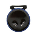 2 Pin 8W 12V Beeper Motorcycle Indicator Flasher Relay Turn Signal Blinker