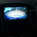 180 Degree Car Camera Large Wide-Angle Front Camera for Dvd Back Up Camera  R2N6