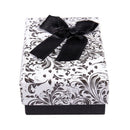 5 x Jewellery Gift Boxes Necklace Pendant Bracelet Ring Display Storage Hol