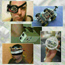 KY-040 Encoder Rotary Encoder Rotary Encoder Module for Rotary Developments U0I6