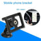 Universal Car Phone Holder For 3.5-6 Inch Phone 360 Rotation Car Stand Supp Q8G7