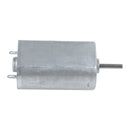DC3-12V 29712RPM RC Hobby Aircraft High Speed Magnetic 180 Micro-Motor H7P9