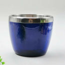 800ml Novelty Mini Wine Ice Bucket Kitchen Wedding Favor Party Gift Blue