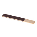 Wooden Fixing Tool Piano Tuning Tool Grinding Instrument Smoothly Accessory