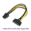 60Cm Ver009S Pci-E Riser Card Pcie 1X To 16X Usb 3.0 Data Cable Bitcoin Min M1X9