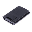6 x AAA Extended Batteries Case Box for Baofeng UV-5R 5RA/B/C/D 5RE+