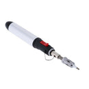 Gas soldering iron Butane gas soldering iron 12 ml Pen torch tool 1300 Cels