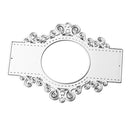 Watch Shape Paper Craft Tool Metal Cutting Die DIY Scrapbooking/Photo Album