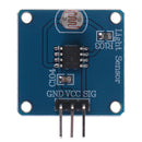 Analog Light Intensity Sensor Module 5528 Photo Resistor for AVR Ardu Gw