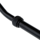 Professional Aluminum Handle Arm for Video Cam Camera Tripod Fluid Drag Head