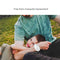 Portable Electronic Mosquito Repeller,Ultrasonic Repeller Anti Mosquito Bra