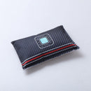 Automotive Dehumidifier Reusable Anti-Fog Moisture Absorption Bag Recycle Useful