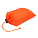 Lightweight Camping Sleeping Bag Outdoor Emergency Storage Drawstring TraveS Hn