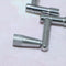 Portable Durable Solid Tool Accessories Universal Metal Square Socket Drum Key
