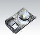 fit for AUDI A6 S6 C5 Headlight Fog Light Control Switch Cover Repair Kit Hf